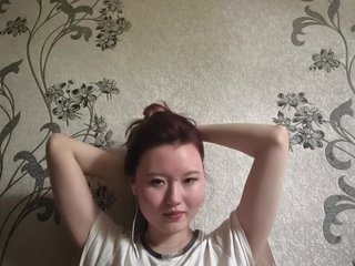 GlennisSarvis Porn Show