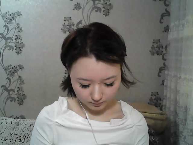 GlennisSarvis live cam on BongaCams