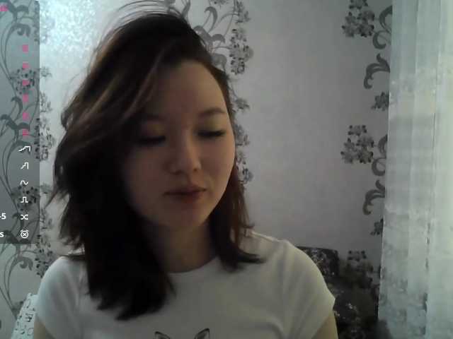 GlennisSarvis live cam on BongaCams
