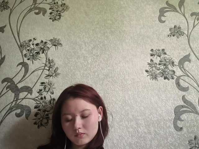 GlennisSarvis live cam on BongaCams
