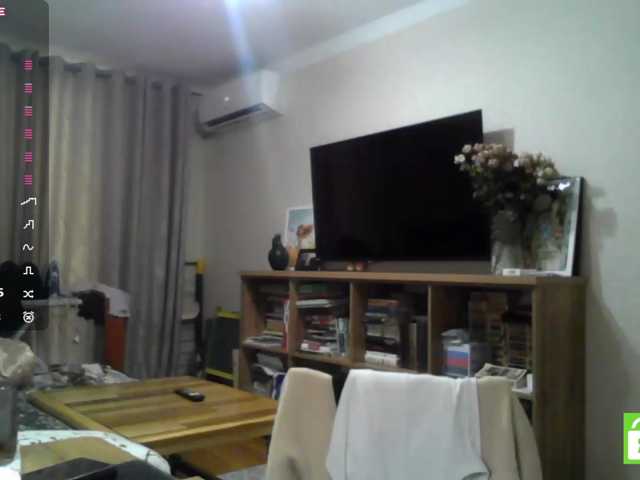 GlennisSarvis live cam on BongaCams