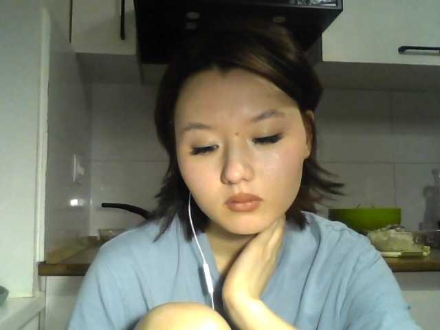 GlennisSarvis live cam on BongaCams