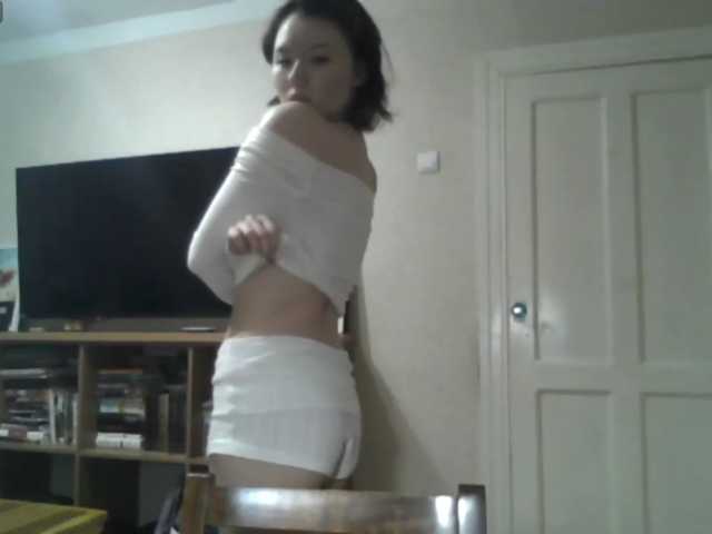 GlennisSarvis, en directo ahora en BongaCams