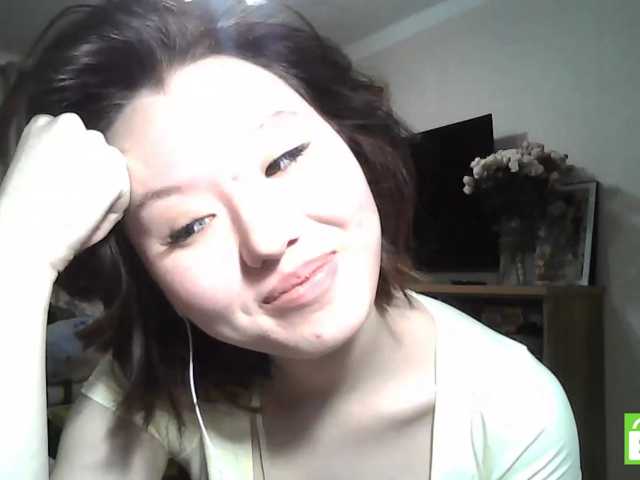 GlennisSarvis live cam on BongaCams