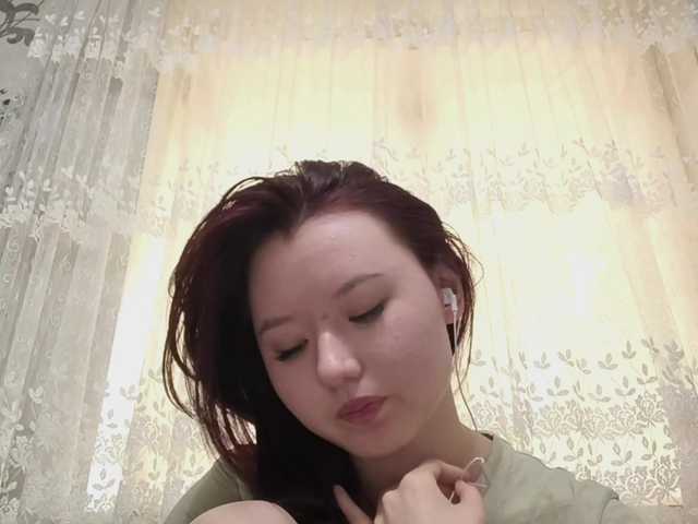 GlennisSarvis live cam on BongaCams