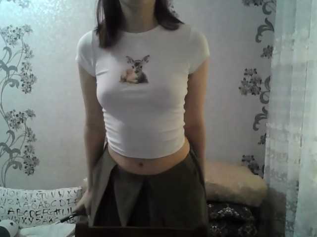GlennisSarvis live cam on BongaCams