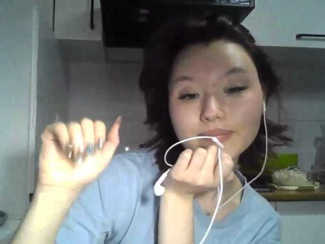 GlennisSarvis live cam on BongaCams