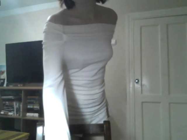 GlennisSarvis, en directo ahora en BongaCams