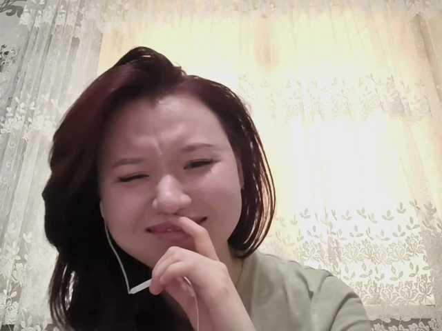 GlennisSarvis live cam on BongaCams