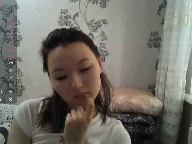 GlennisSarvis live cam on BongaCams