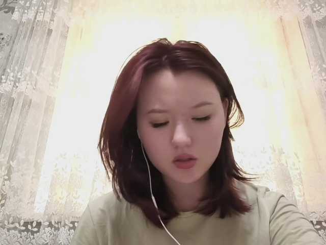 GlennisSarvis live cam on BongaCams