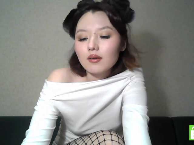 GlennisSarvis live cam on BongaCams