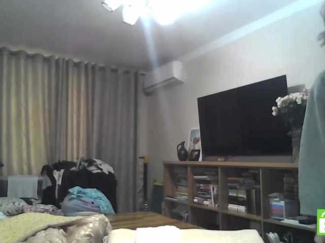 GlennisSarvis live cam on BongaCams