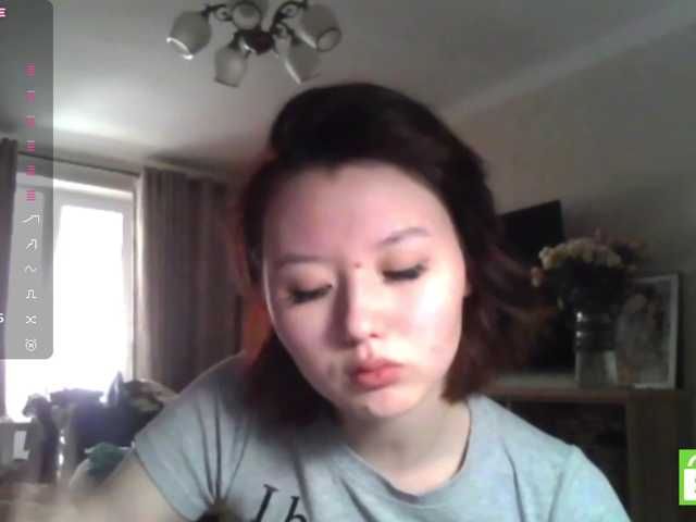 GlennisSarvis live cam on BongaCams