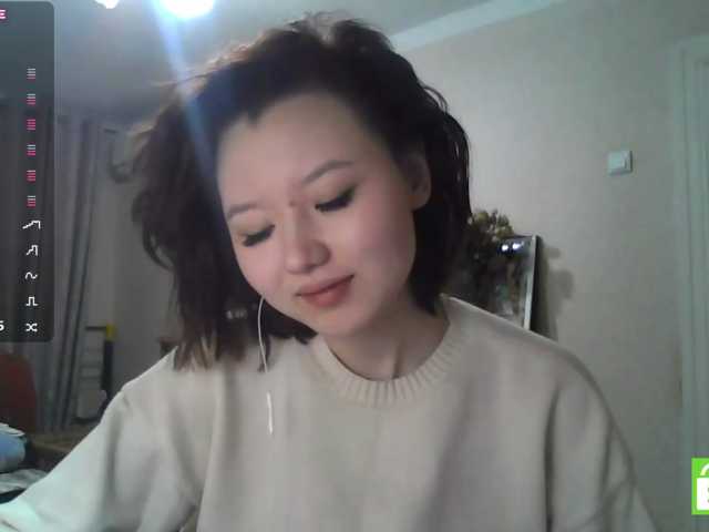 GlennisSarvis live cam on BongaCams