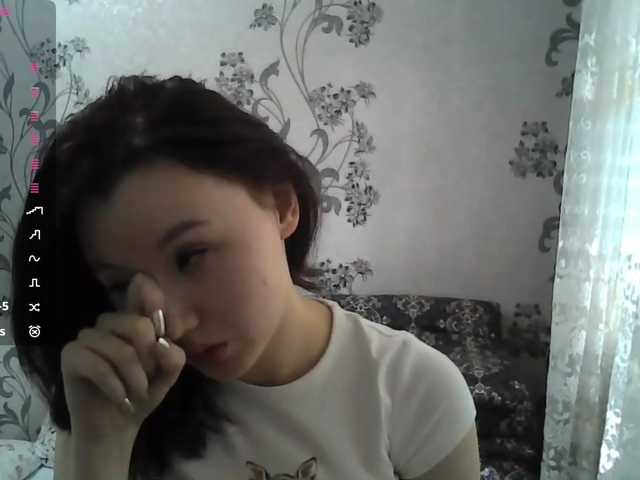 GlennisSarvis live cam on BongaCams