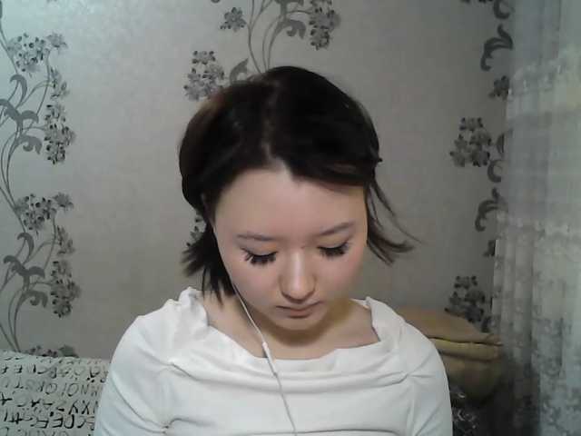 GlennisSarvis, en directo ahora en BongaCams