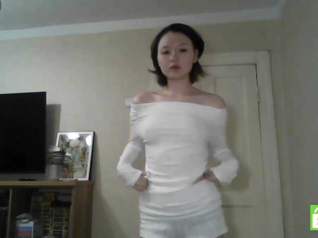 GlennisSarvis live cam on BongaCams