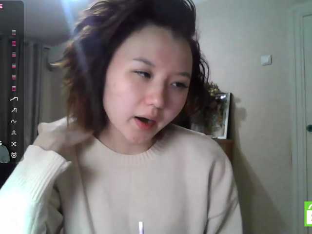GlennisSarvis live cam on BongaCams