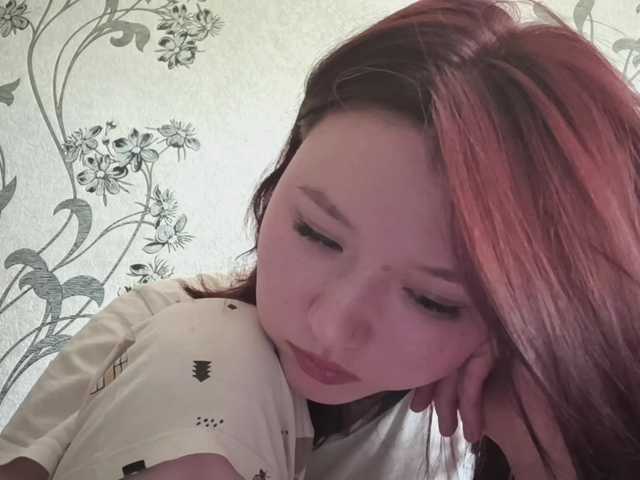 GlennisSarvis live cam on BongaCams