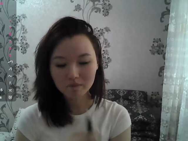 GlennisSarvis live cam on BongaCams