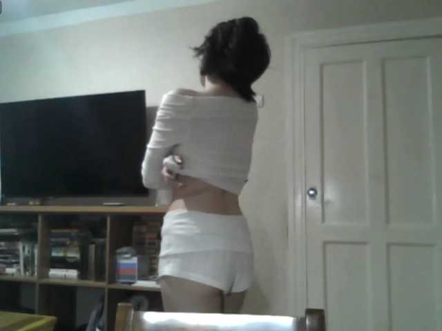 GlennisSarvis, en directo ahora en BongaCams