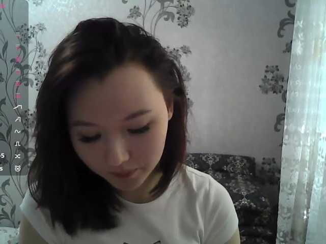 GlennisSarvis live cam on BongaCams