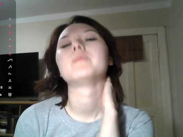 GlennisSarvis live cam on BongaCams