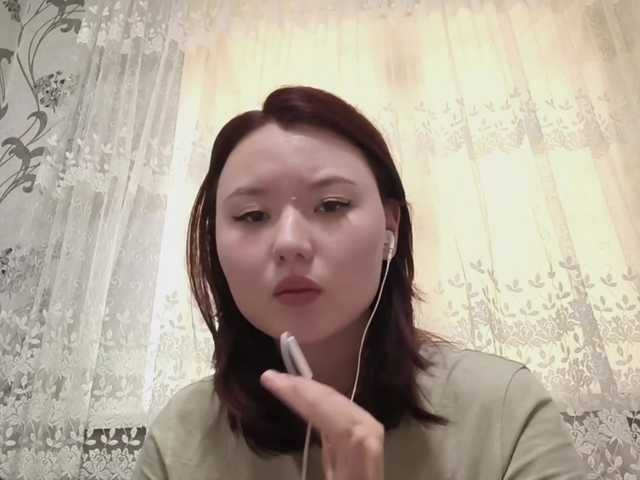 GlennisSarvis live cam on BongaCams