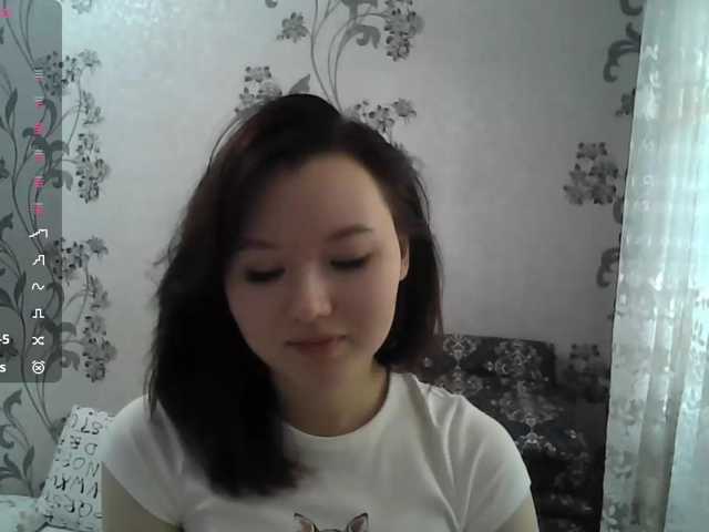 GlennisSarvis live cam on BongaCams