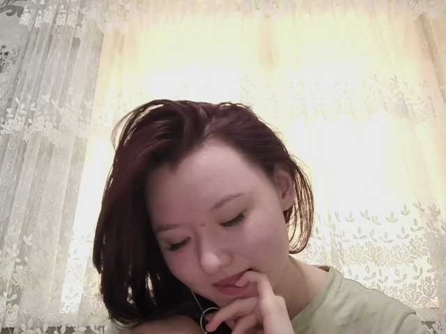 GlennisSarvis live cam on BongaCams
