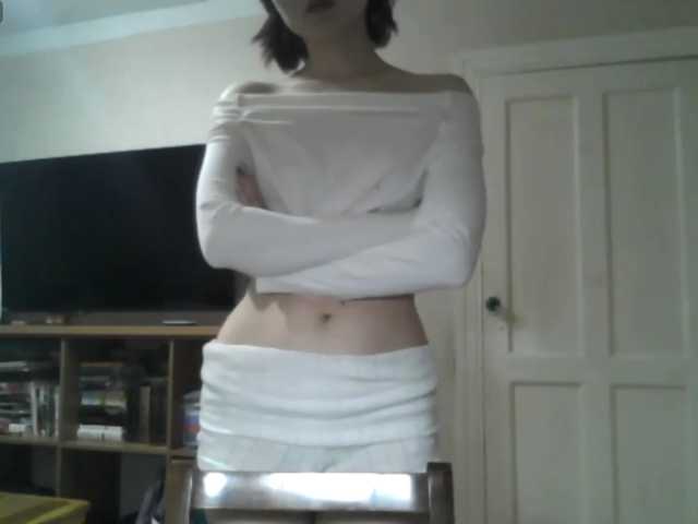 GlennisSarvis live cam on BongaCams