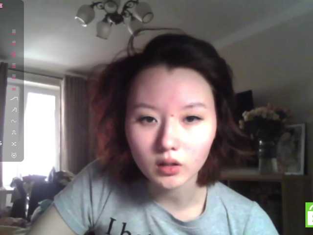 GlennisSarvis live cam on BongaCams