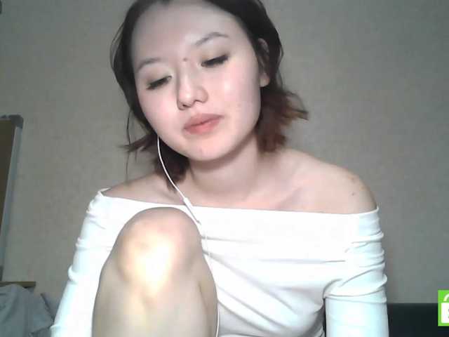 GlennisSarvis live cam on BongaCams