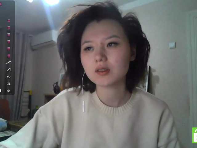 GlennisSarvis live cam on BongaCams