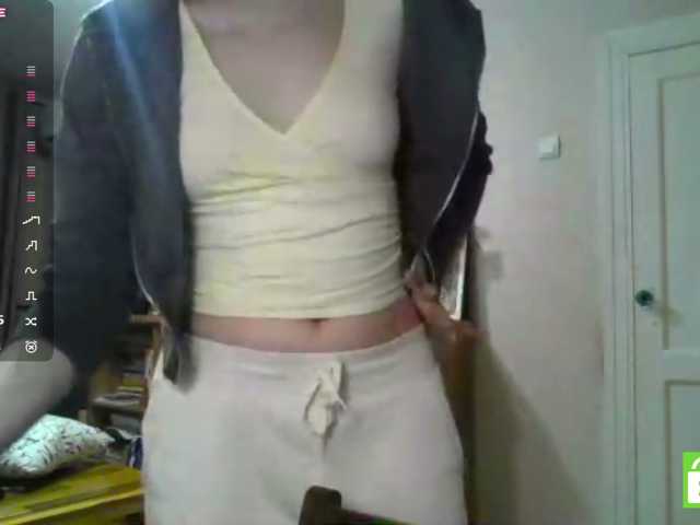 GlennisSarvis live cam on BongaCams