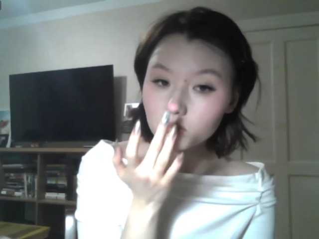 GlennisSarvis live cam on BongaCams