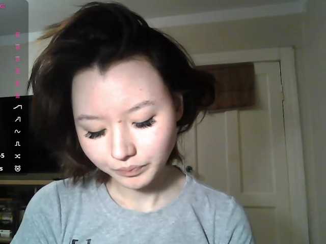 GlennisSarvis live cam on BongaCams