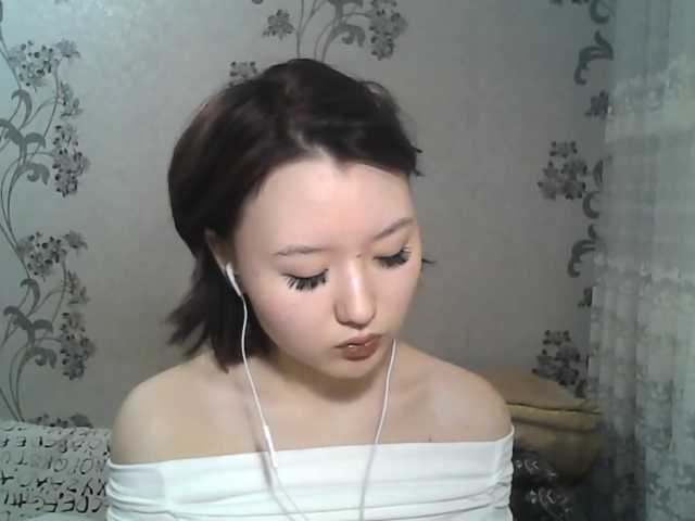 GlennisSarvis live cam on BongaCams