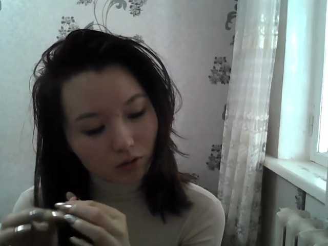 GlennisSarvis live cam on BongaCams