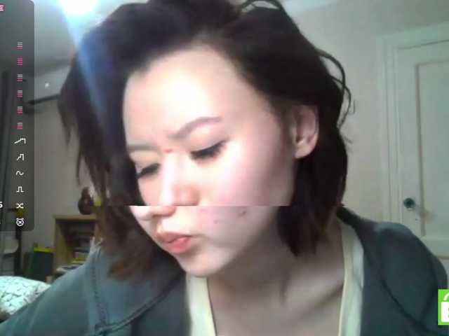GlennisSarvis live cam on BongaCams