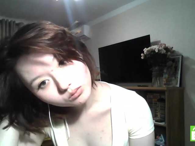 GlennisSarvis live cam on BongaCams