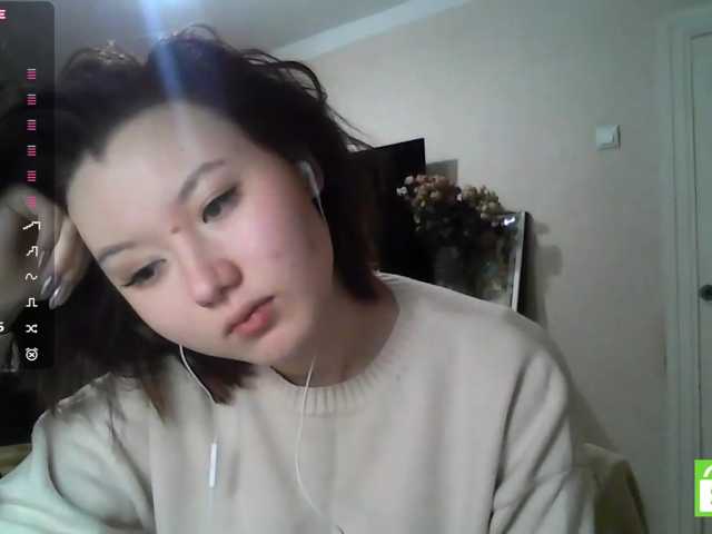 GlennisSarvis live cam on BongaCams