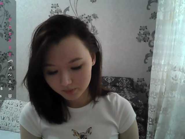 GlennisSarvis live cam on BongaCams