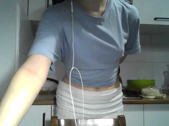 GlennisSarvis live cam on BongaCams
