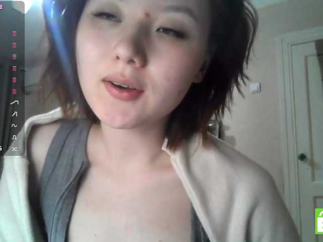 GlennisSarvis live cam on BongaCams