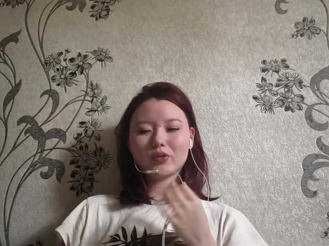GlennisSarvis live cam on BongaCams