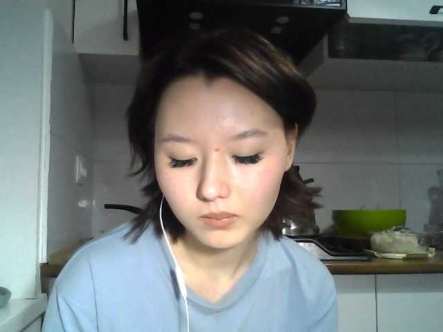GlennisSarvis live cam on BongaCams