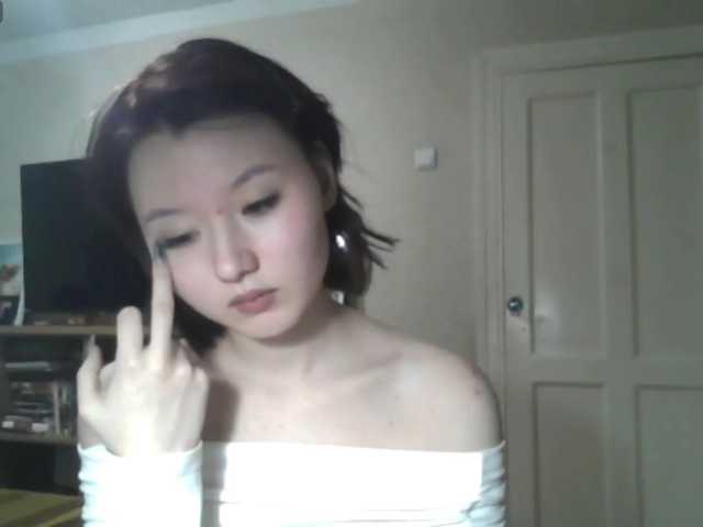 GlennisSarvis, en directo ahora en BongaCams