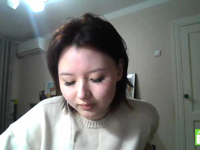 GlennisSarvis live cam on BongaCams